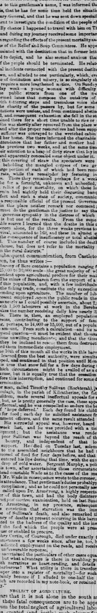 The article as printed