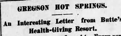 Headline