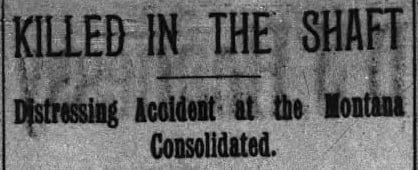 Headline