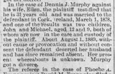 The article as printed