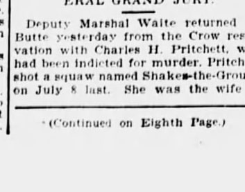 The article, column 3 of 3