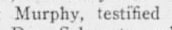"Murphy, testified"