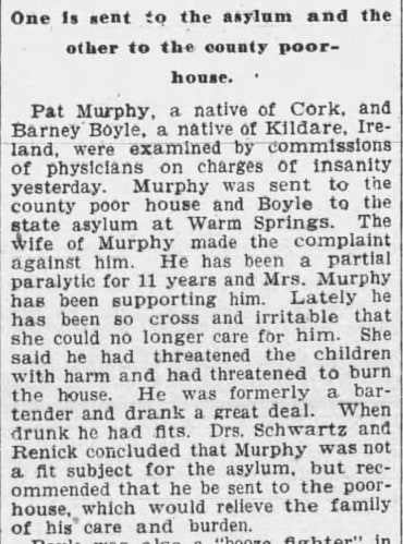 The article as printed