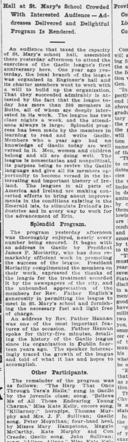 The article as printed