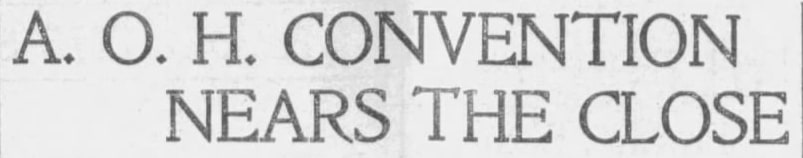 Headline