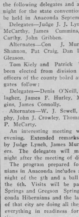 The article as printed