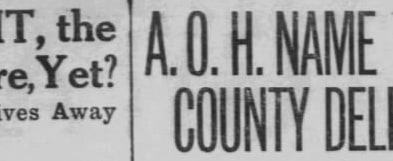 Headline