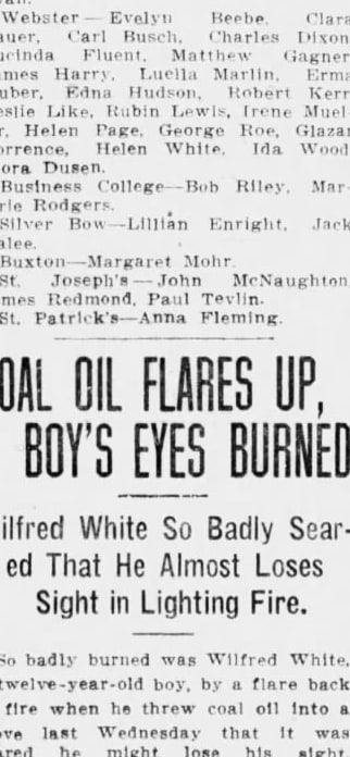 The article as printed