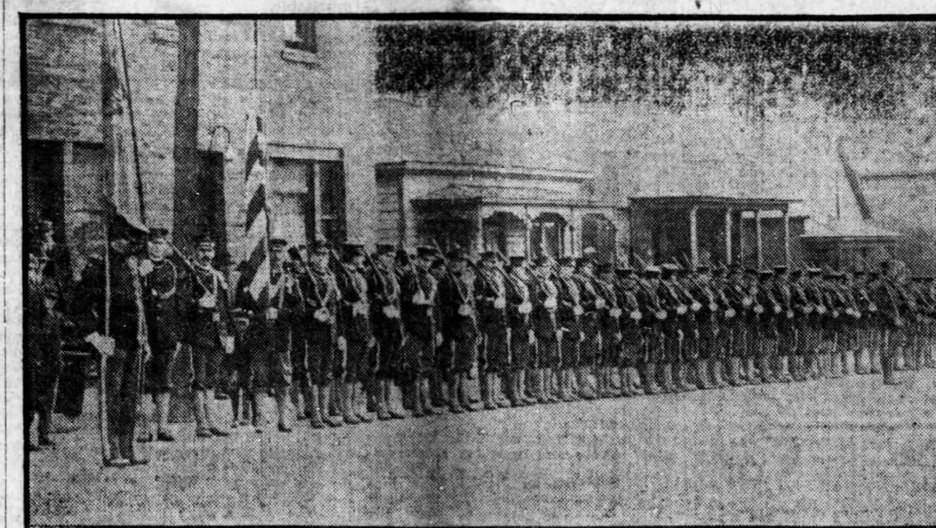 Photograph belonging to the article