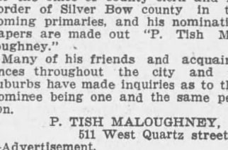 The article as printed