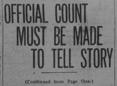 Headline (continued from page one)