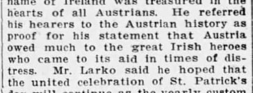 The article, column 3 of 3