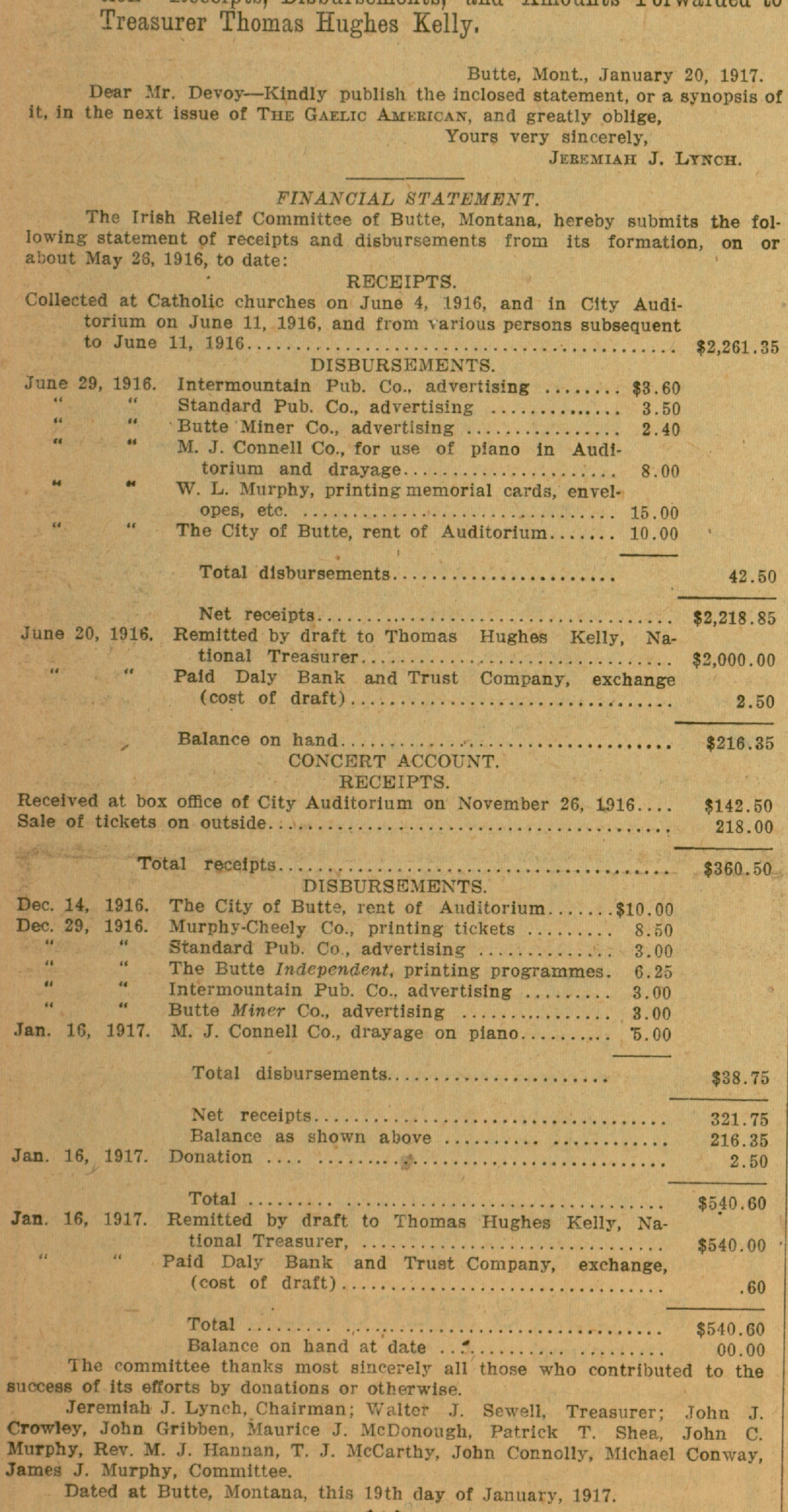 The article as printed