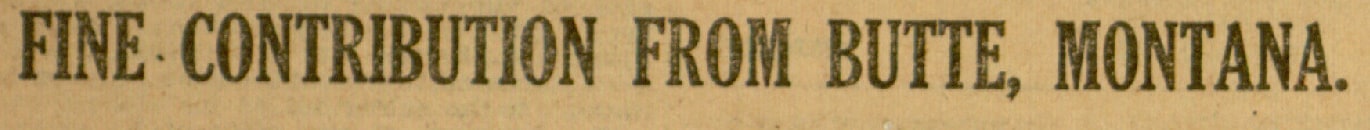 Headline