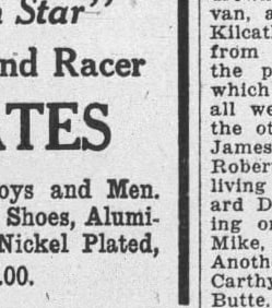 The article as printed