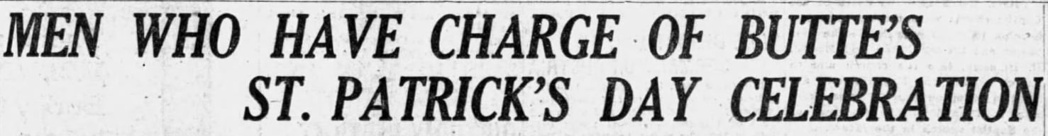 Headline