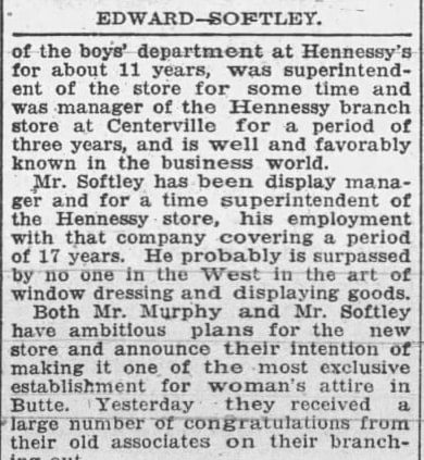 The article, column 3 of 3