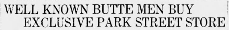 Headline