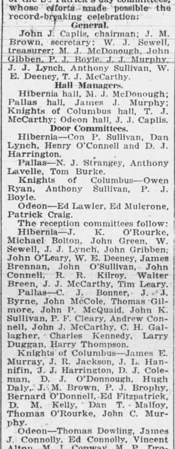 The article, column 3 of 3