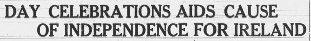 Headline