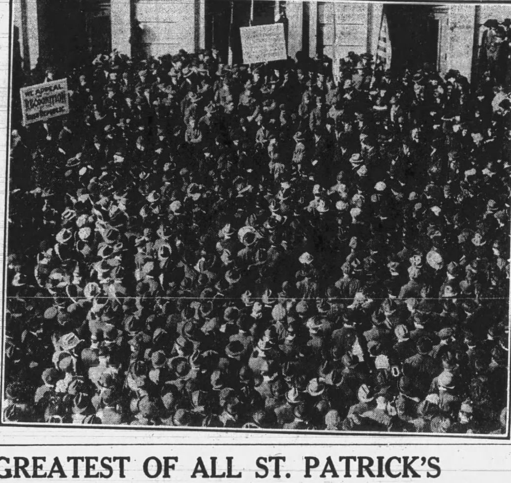 Photograph belonging to the article