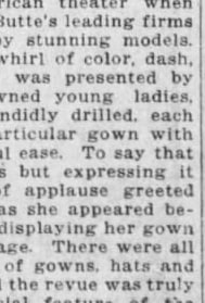 The article, column 2 of 3