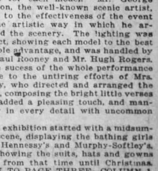 The article, column 3 of 3
