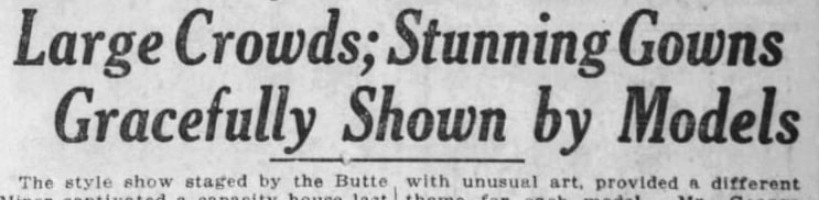 Headline