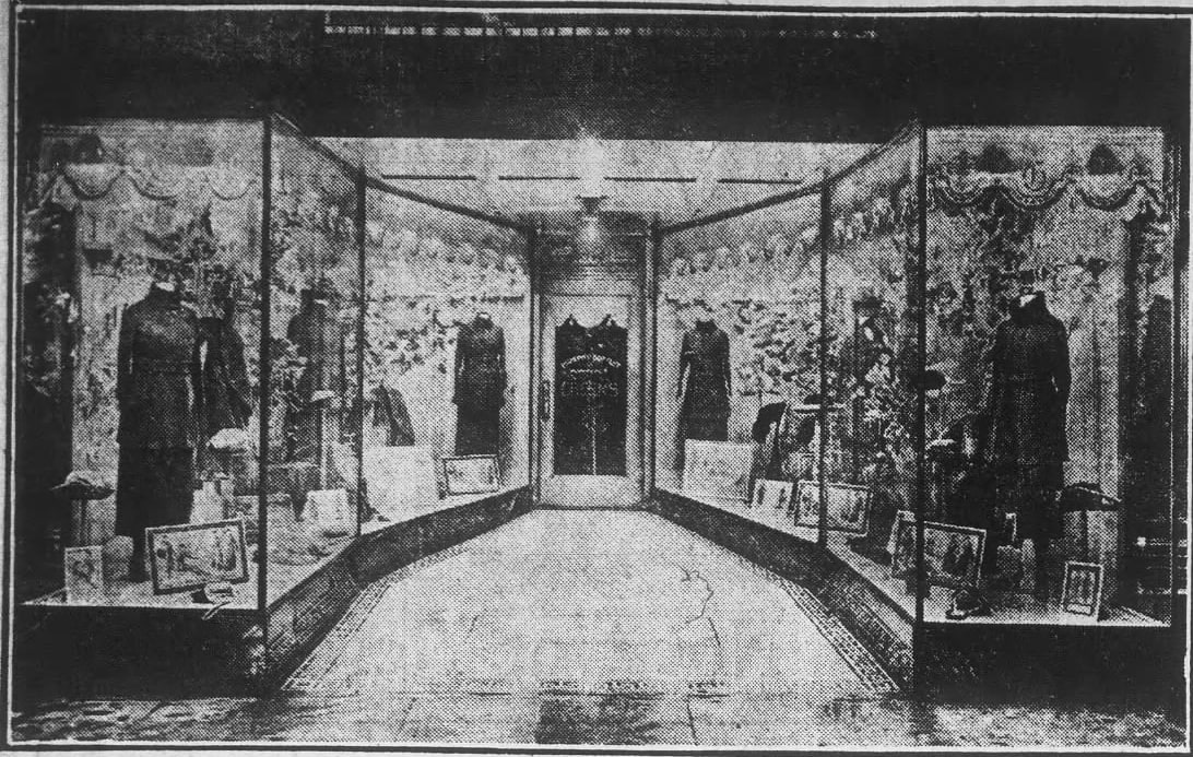 Photograph belonging to the article