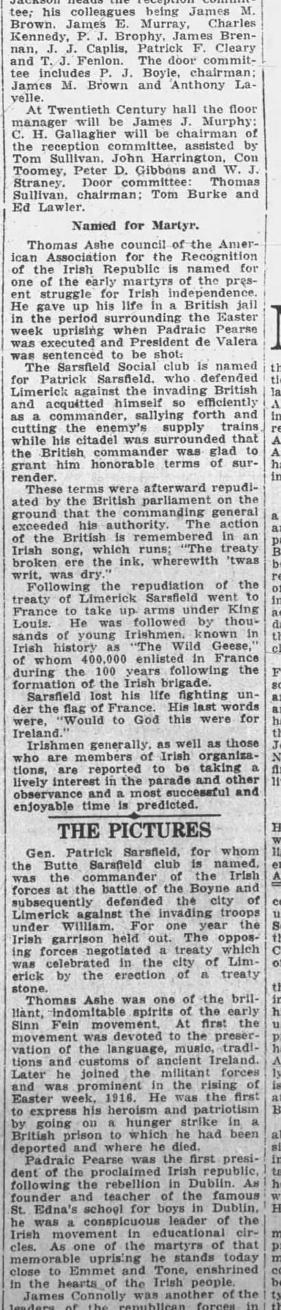 The article, column 3 of 7