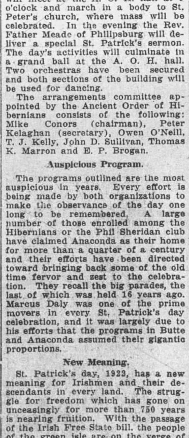 The article, column 5 of 7