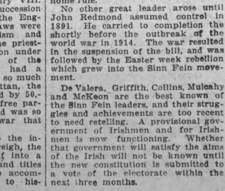 The article, column 7 of 7
