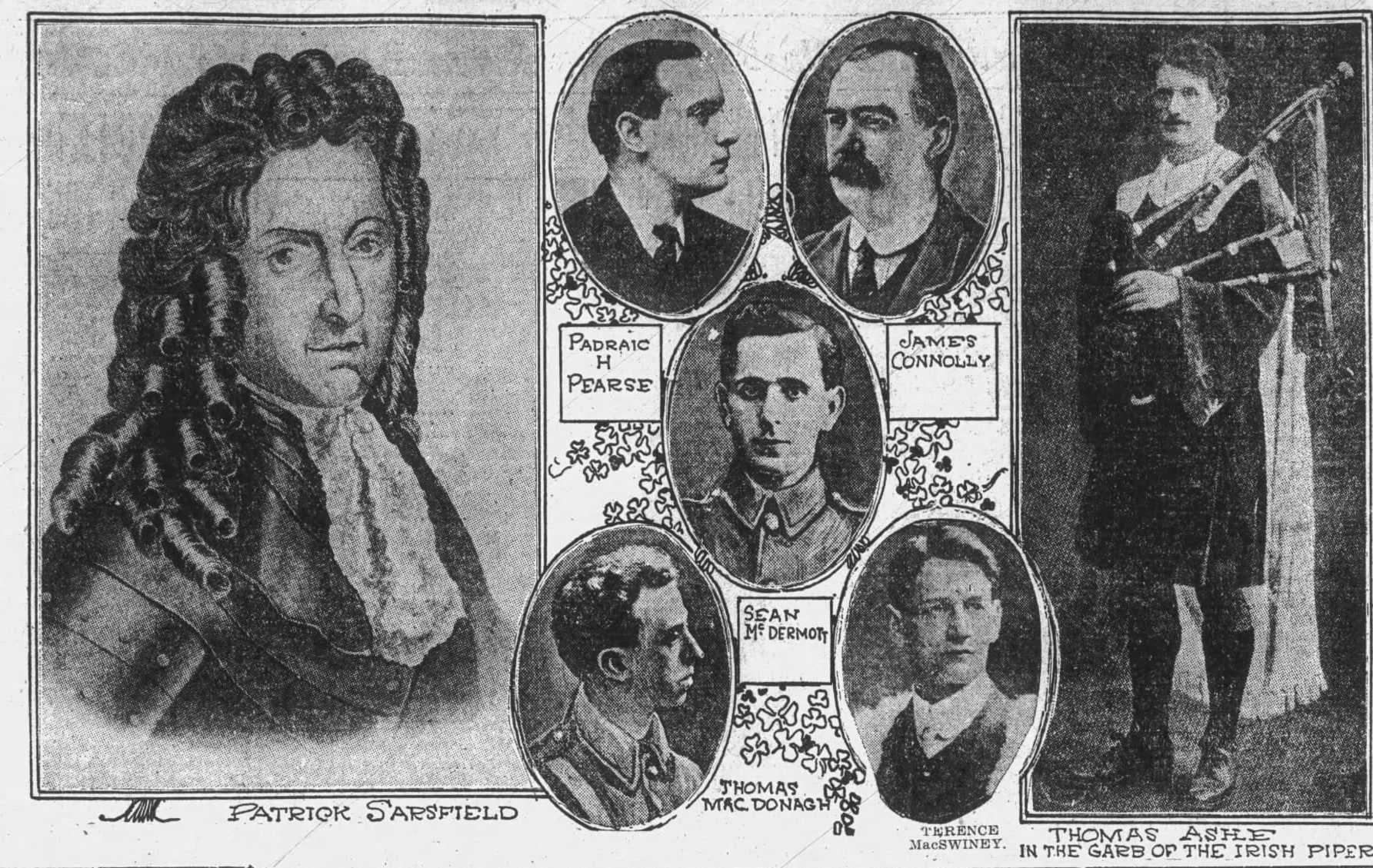 Photograph belonging to the article