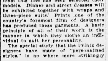 The article, column 2 of 6