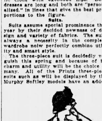 The article, column 5 of 6
