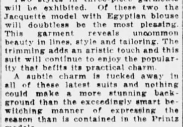 The article, column 6 of 6