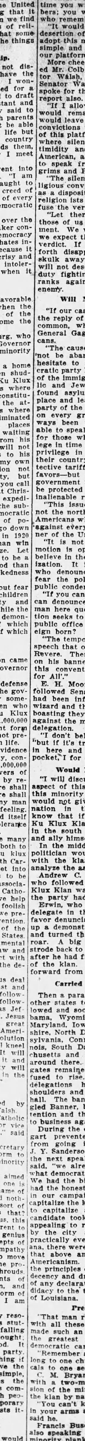 The article, column 4 of 6