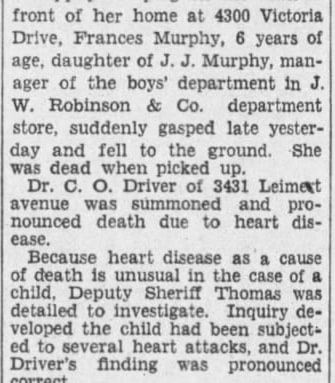 The article as printed