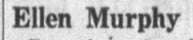 "Ellen Murphy"