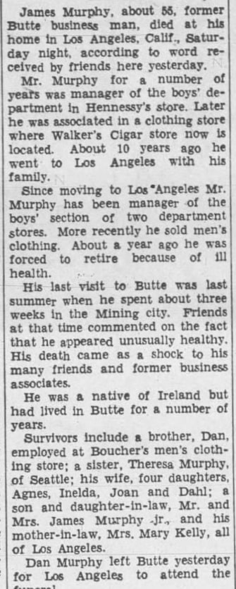 The article as printed