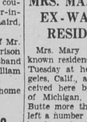 The article as printed