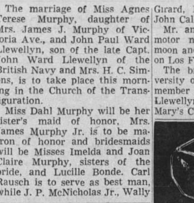 The article, column 1 of 2