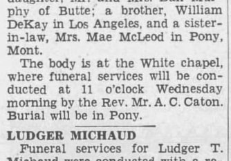 The article as printed