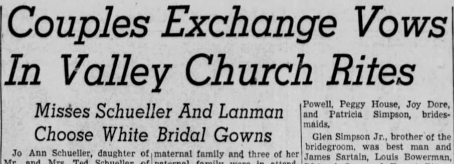 Headline
