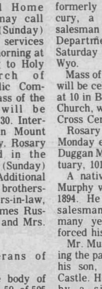 The article as printed