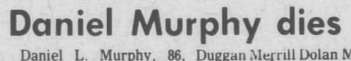 Headline